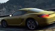 Need for Speed World GDC 2010 Trailer