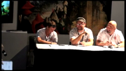 Guild Wars 2 Artist Q&A 1 - [3/4]