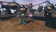 Perpetuum Launch Trailer