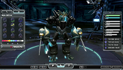 Darkspore Dev Diary: Hero Editor
