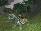 EQII: Leaper and Glider Mounts
