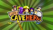 Little Cave Hero Launch Trailer