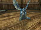 EQII: Sapphire Beast'r Dragon