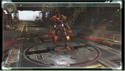 End of Nations Gamescom 2012 Trailer