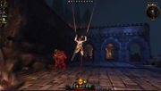 Neverwinter: Great Weapon Fighter