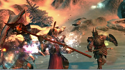 Rift: Abyssal Precipice Dungeon