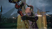 TERA's Priest Class