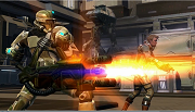 SW:TOR - 'Fate of the Galaxy' Trailer