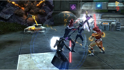 The Old Republic's Eternity Vault