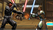 SW:TOR's Join the Fight Trailer