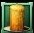 Beeswax Candle icon