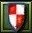 Chipped Dunlending Heavy Shield icon