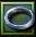 Chipped Silver Ring icon
