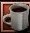 Cup of Breakfast Blend Coffee icon