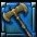 Flawless Galadhrim Axe of Tactics icon