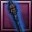 Gleaming Mace of Extermination icon