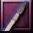Hardened Yew Javelin icon