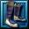 Raddir's Light Boots icon