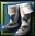 Reinforced Leather Dunlending Boots icon