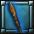 True Golden Wood Spear icon