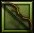 Wooden Long Bow icon