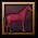 Yule Horse Run Token  icon