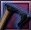 Ancient Iron Forester's Axe icon