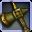 Heavy Spiked War Hammer icon