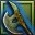 Gleaming Heavy War Cleaver of the South Kingdom icon