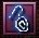 Curious Ruby Earring icon