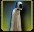 Hooded Woven Cloak of Vigour icon