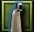 Hooded Woven Cloak of Fleetness icon