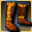 Arinora's Boots icon