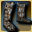 Well-Crafted Boots icon