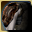 Dwarf Padded Pristine Shoulder Guards icon