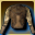 Dwarf Padded Vest of Determination icon
