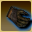 Dwarf Padded Gloves of Might icon