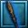 Ornate Black Ash Spear icon
