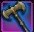 Polished Westernesse Axe icon