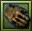 Reinforced Sturdy Leather Gloves icon