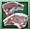Uncooked Pork Chops icon