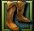 Treated Westernesse Steel Boots icon