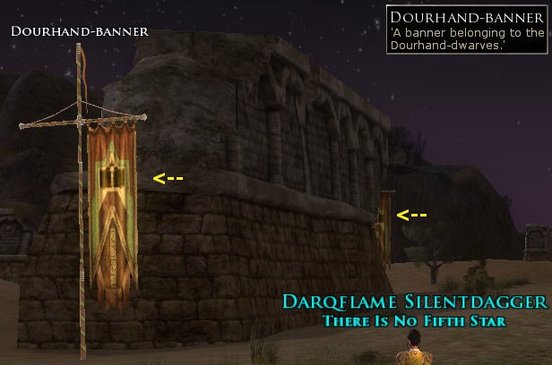 Dourhand-banner Screenshot