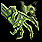 Sharpened Claws Icon