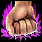 Devastation Fist IV Icon