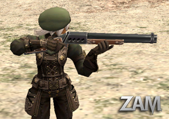 Annihilator Items Final Fantasy Xi Zam