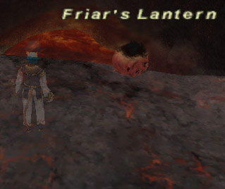 Friar's Lantern Picture