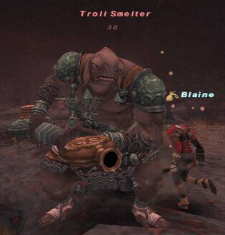 Troll Smelter Picture