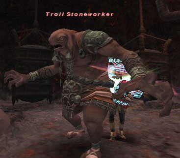 Troll Stoneworker Picture