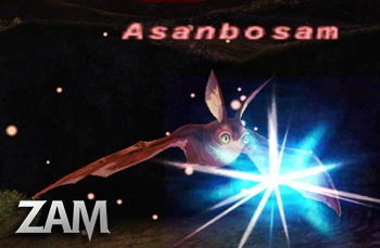 Asanbosam Picture